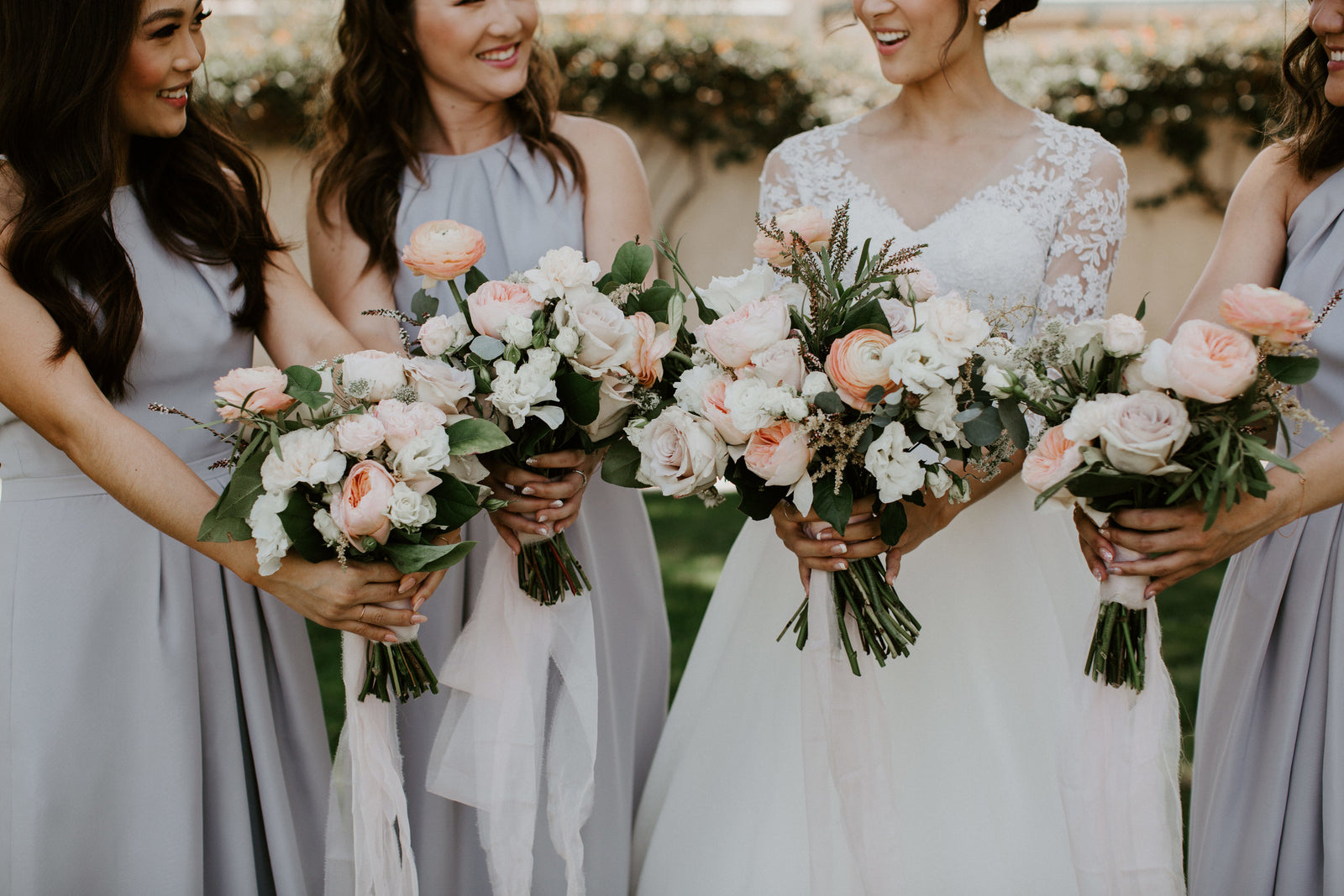 HOW TO CHOOSE THE PERFECT WEDDING ACCENT COLOR!